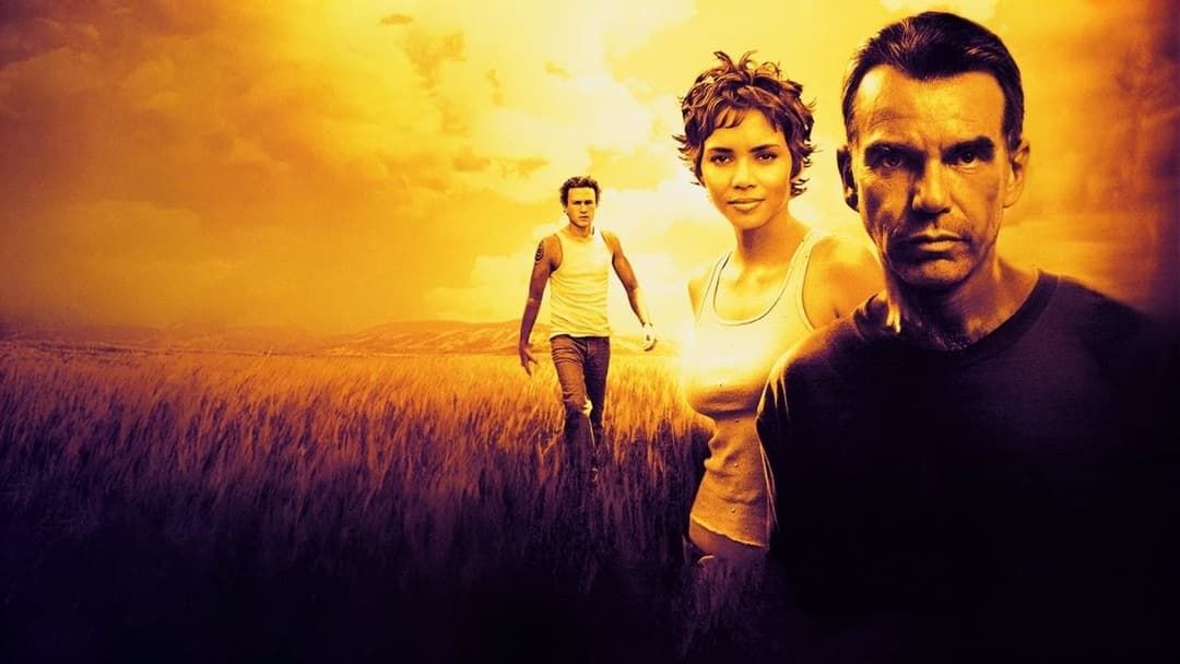 Monster's Ball backdrop 3