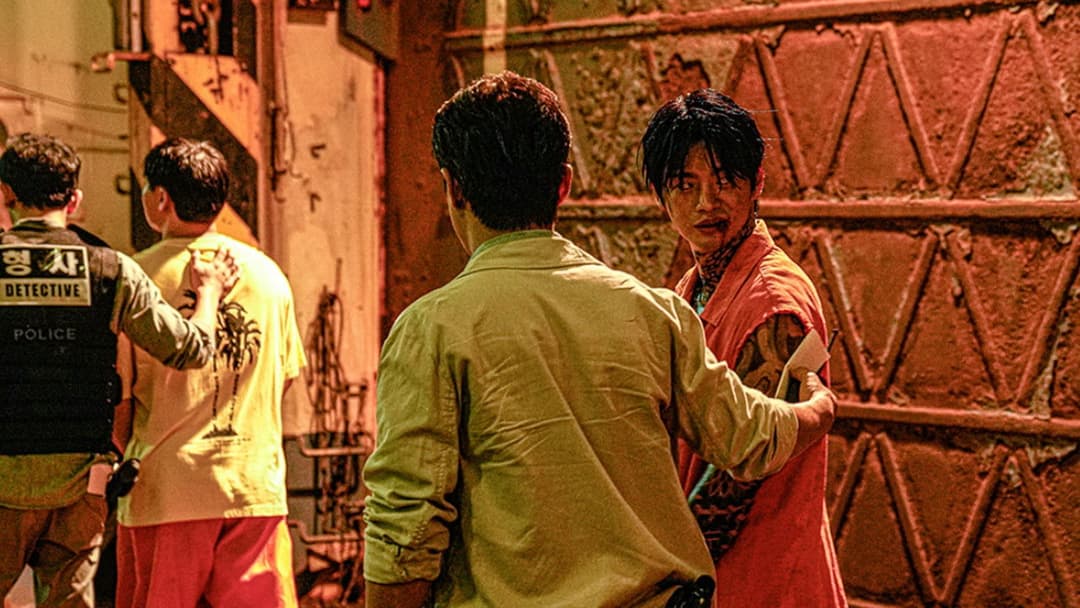 Project Wolf Hunting backdrop 20