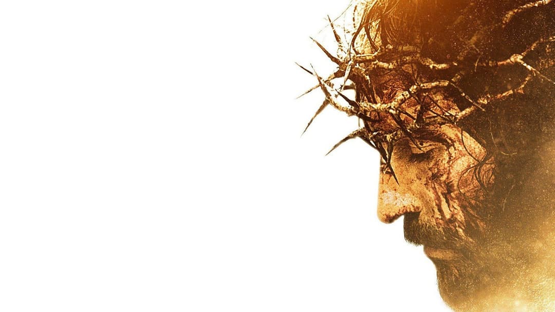 Die Passion Christi backdrop 4