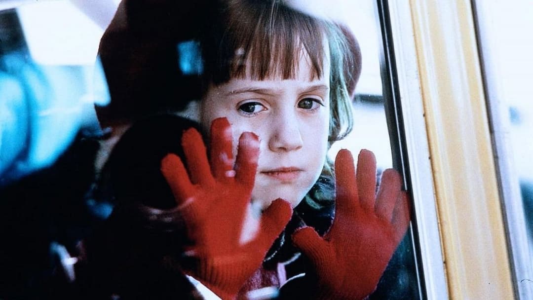 Диво на 34-й вулиці backdrop 14