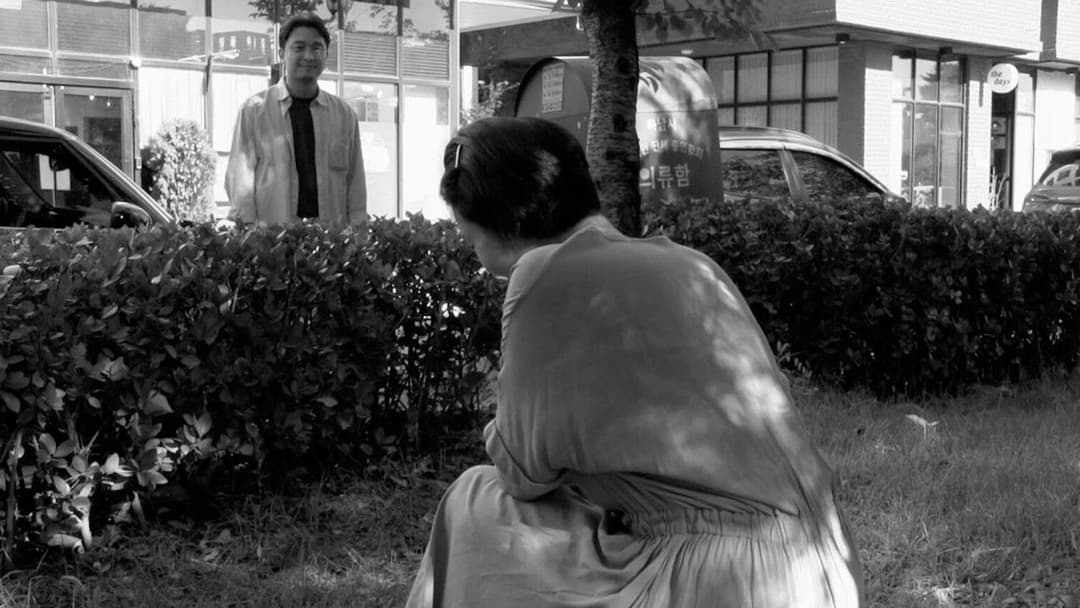 The Day She Returns backdrop 1