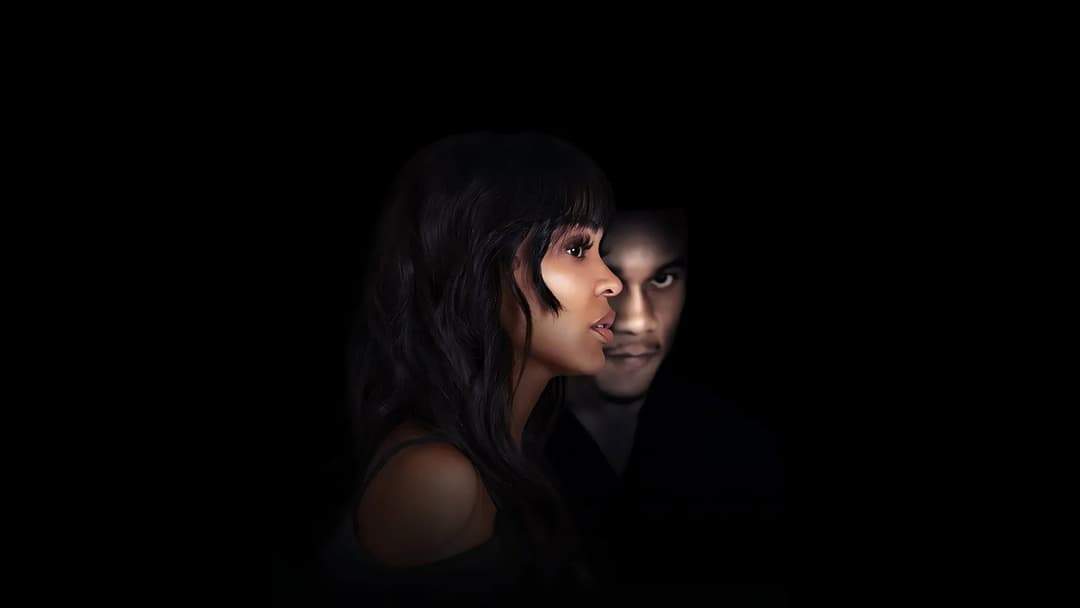 Tyler Perry's Divorce in the Black backdrop 5