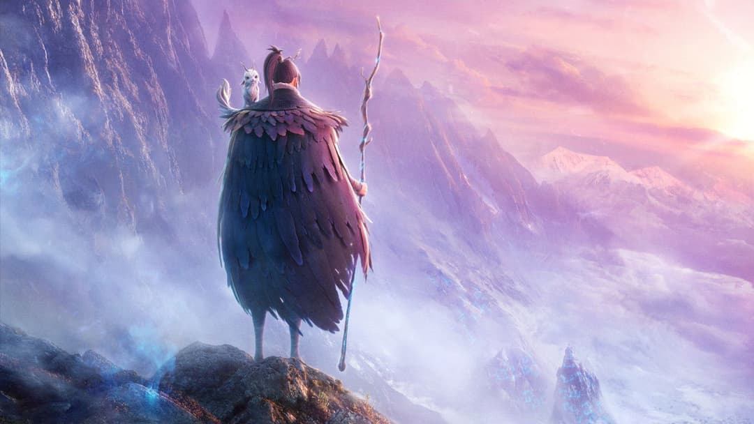 姜子牙 backdrop 1