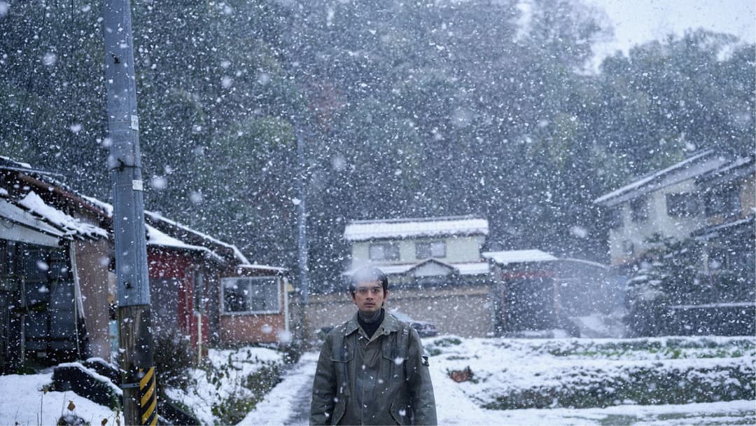 しびれ backdrop 3