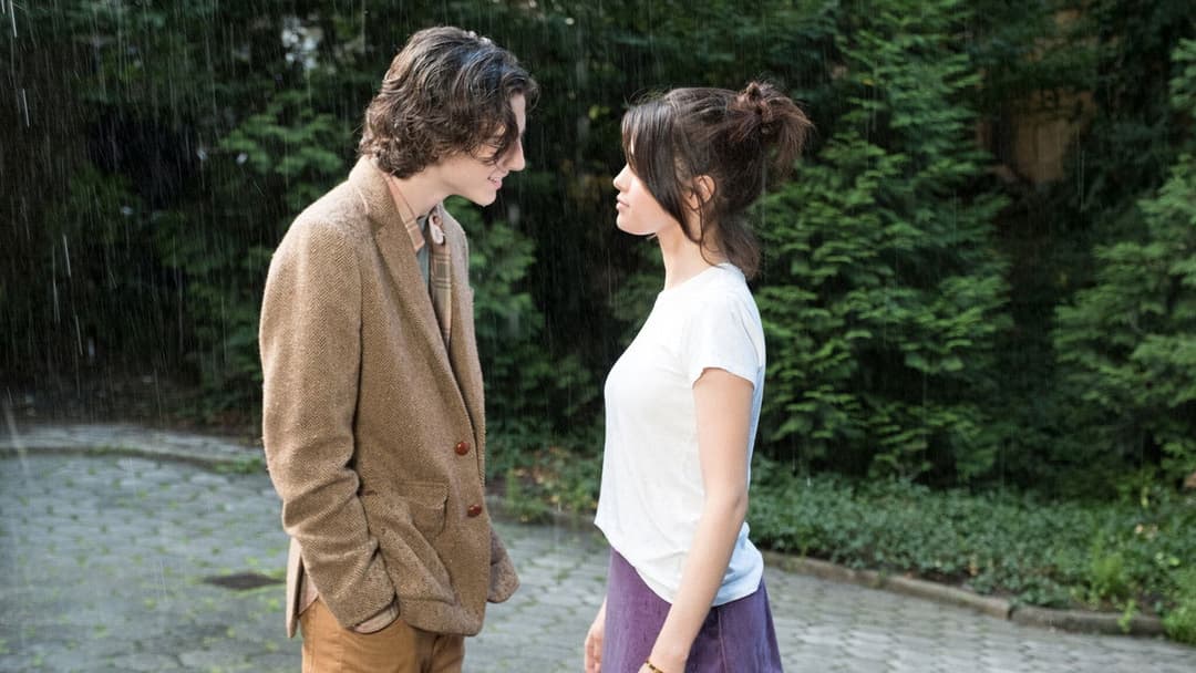 A Rainy Day in New York backdrop 11