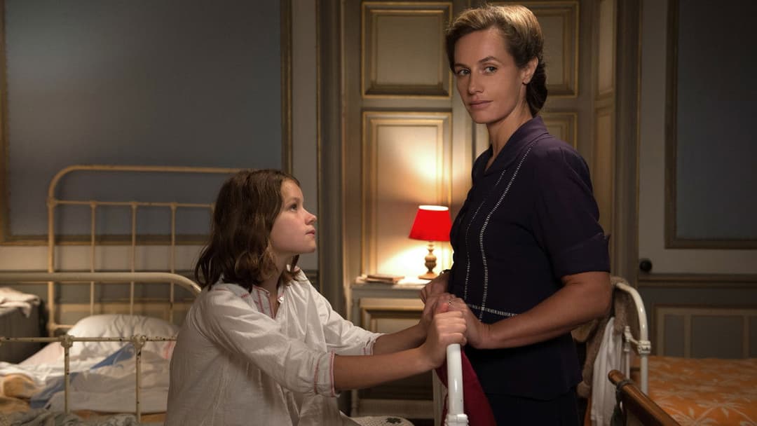 Le voyage de Fanny backdrop 5