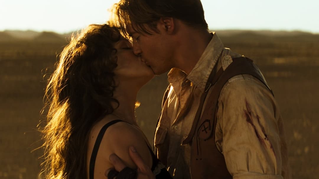 Die Mumie backdrop 8