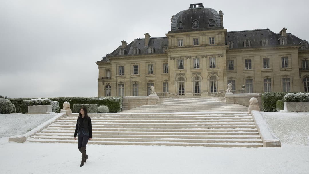 Die Tribute von Panem - Mockingjay Teil 2 backdrop 13