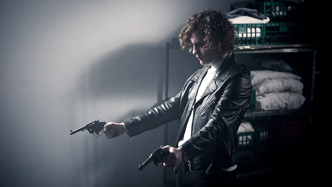 Янгол backdrop 4