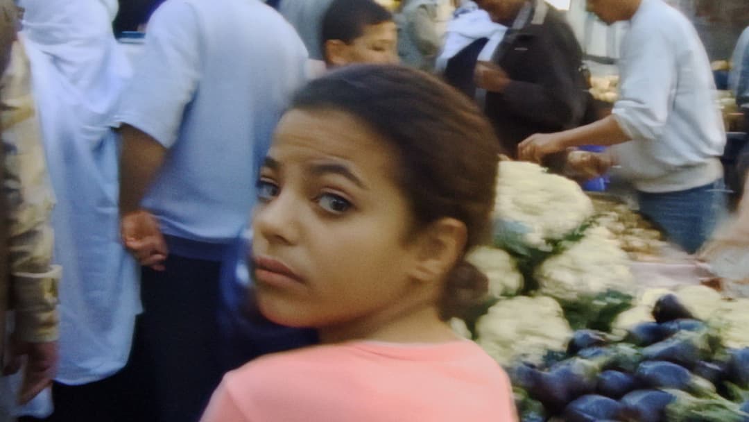 With Hasan in Gaza backdrop 14