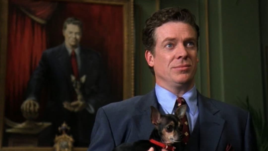 Dirty Work backdrop 7