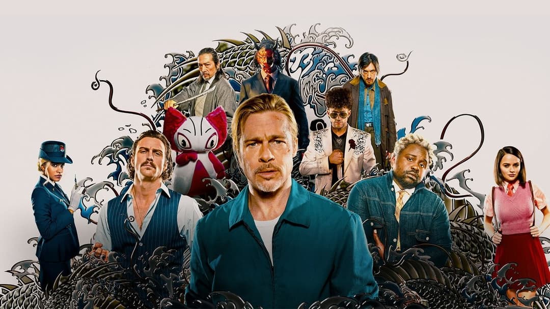 Швидкісний поїзд backdrop 13