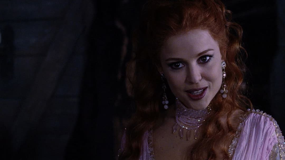 Ван Гелсінґ backdrop 12