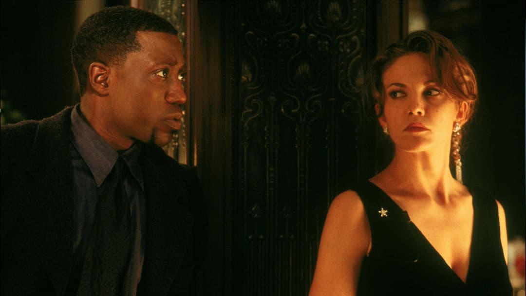 Вбивство у Білому домі backdrop 1