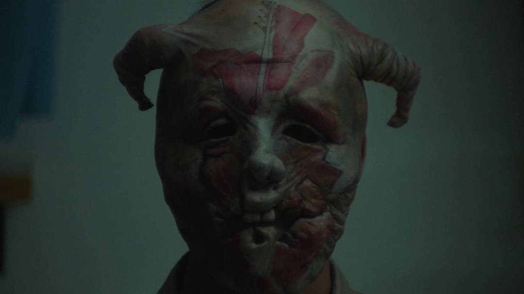 Infinity Pool backdrop 9