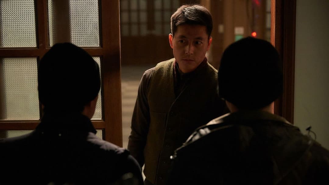 강철비 backdrop 14