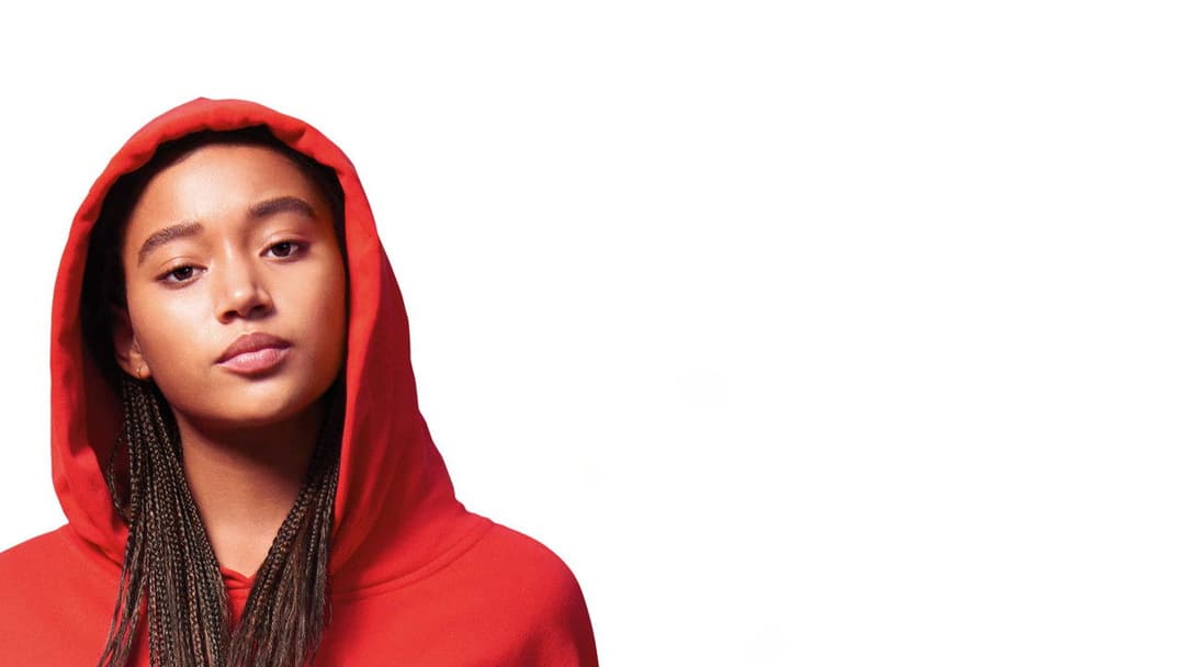 Ненависть, яку ви породжуєте backdrop 8