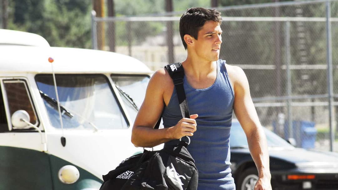 Forever Strong backdrop 6