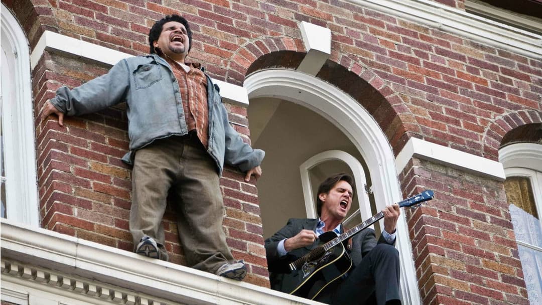 Der Ja-Sager backdrop 4