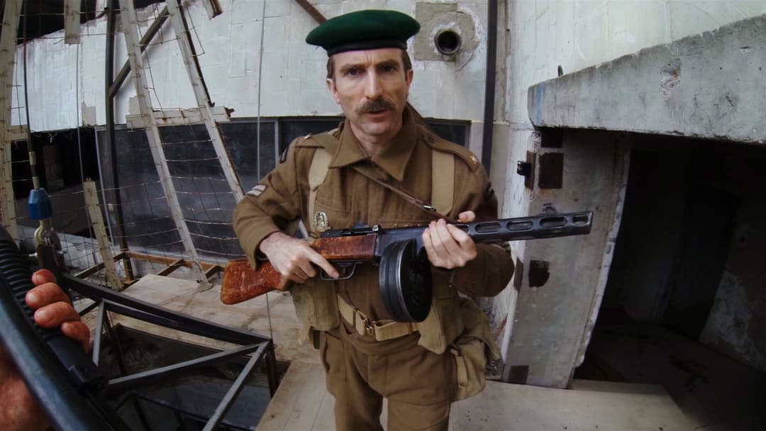 Hardcore backdrop 11