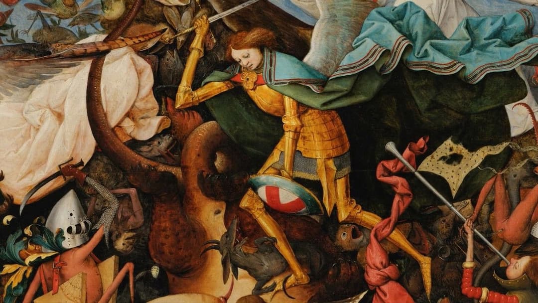 Apokalypse in den Tropen backdrop 5