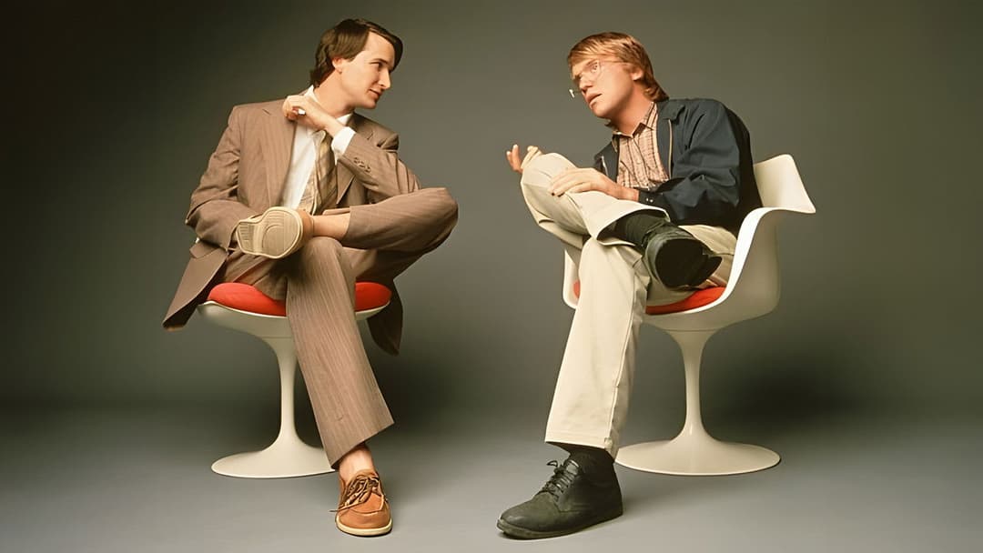 Die Silicon Valley Story backdrop 1