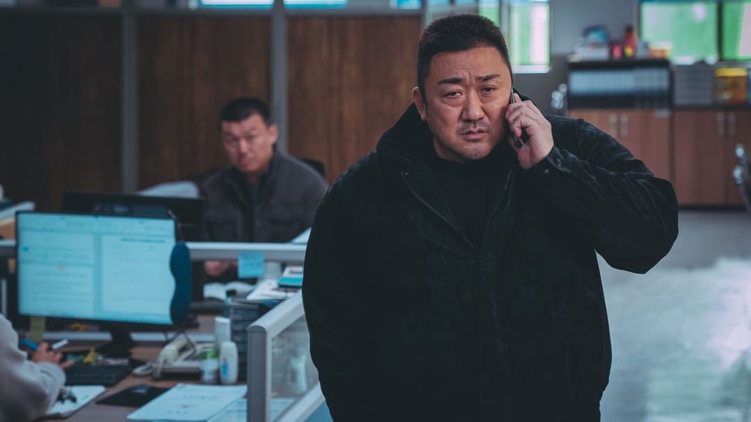 Кримінальне місто 4 backdrop 4