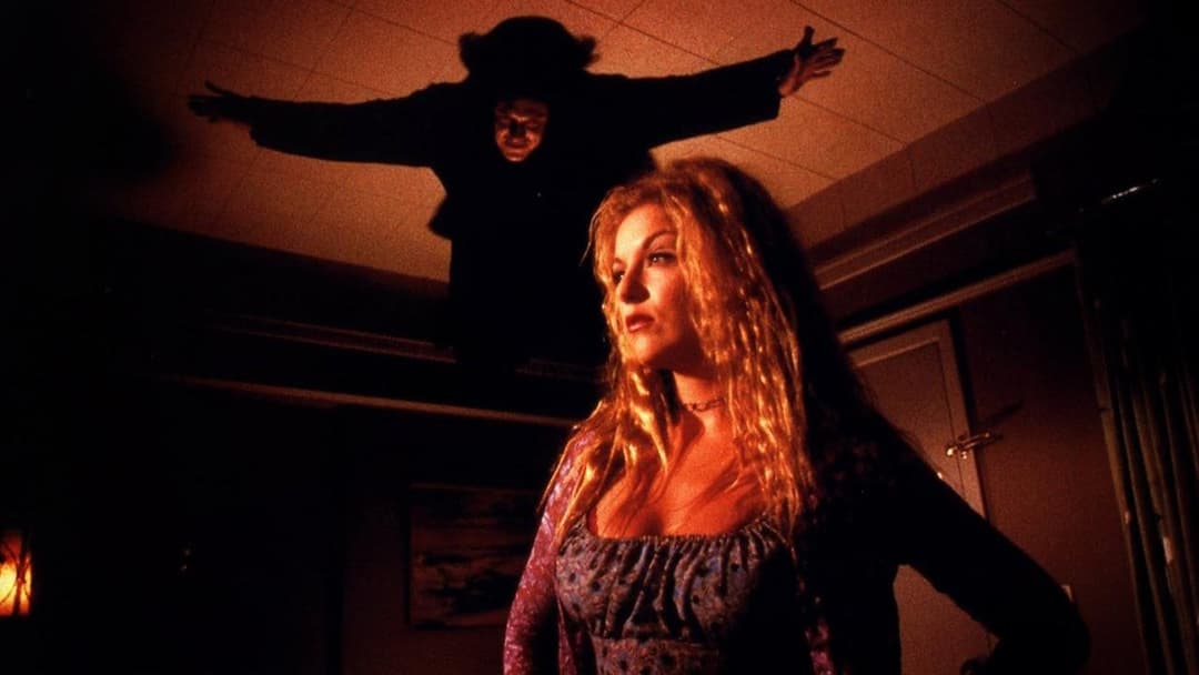 Вампіри backdrop 5