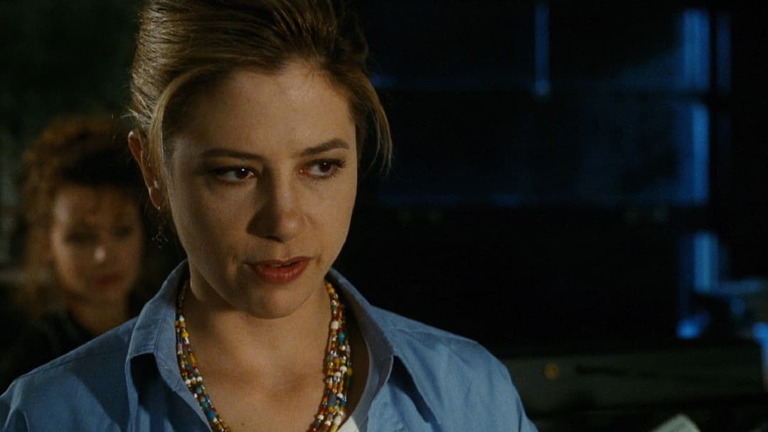 Mimic - Angriff der Killerinsekten backdrop 13