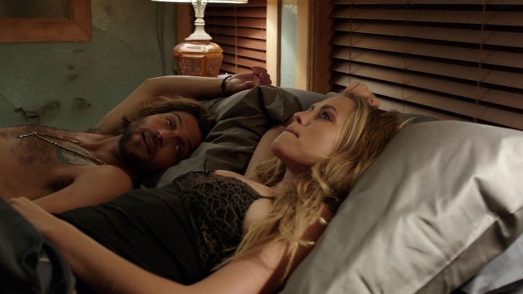 Lights Out backdrop 10