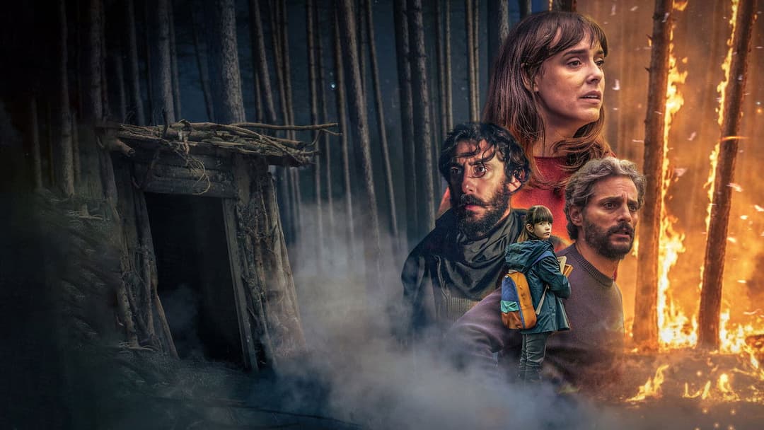 Проти полумʼя backdrop 1