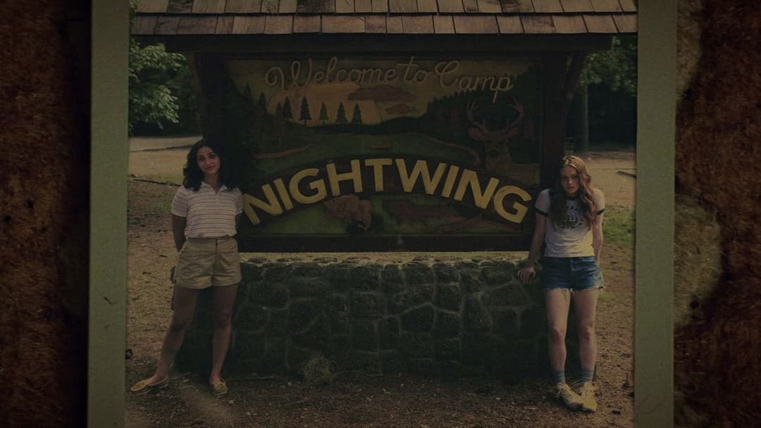 Fear Street - Teil 2: 1978 backdrop 20