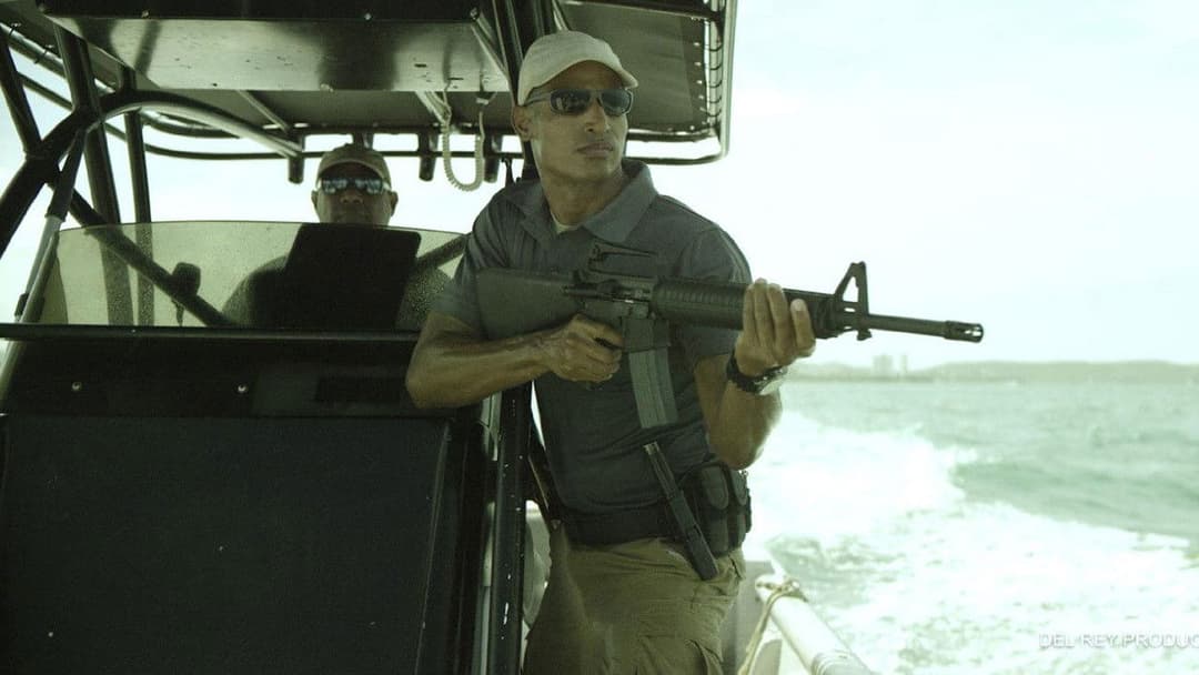 Erpressung – Wie viel ist Deine Familie wert? backdrop 4