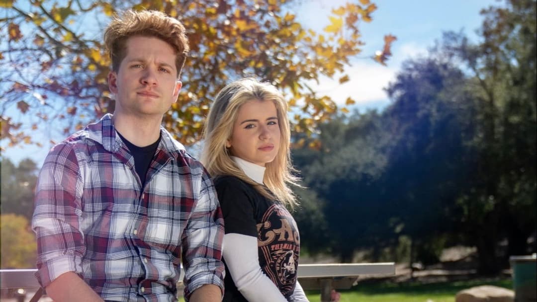 Scream: Short Film backdrop 7