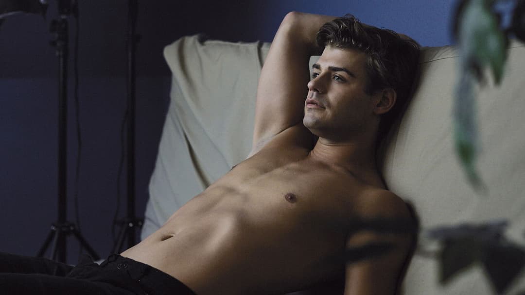 King Cobra backdrop 5