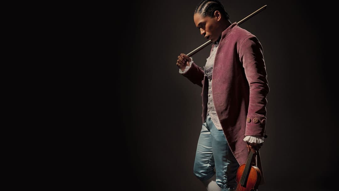 Chevalier: The Untold Story backdrop 9