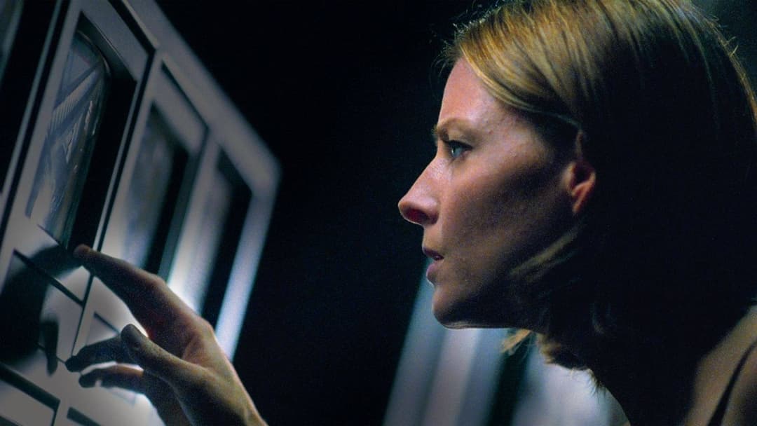 Panic Room backdrop 10