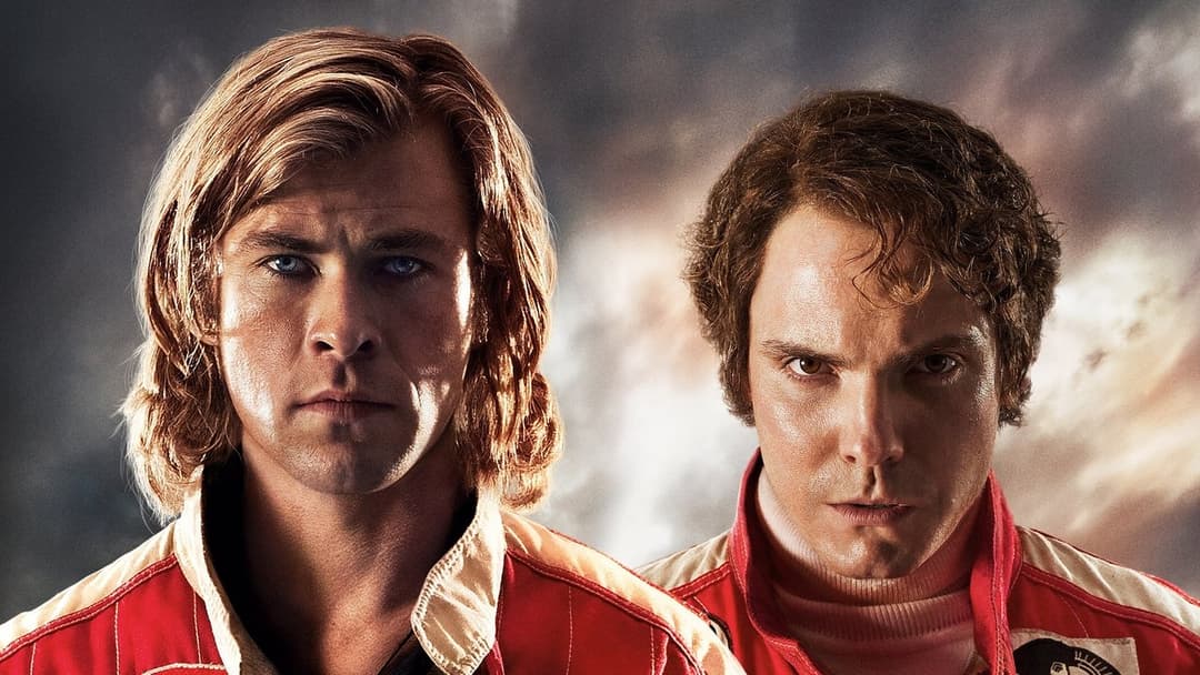 Гонка backdrop 9