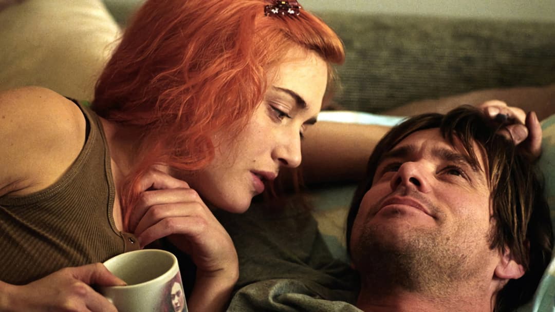 Eternal Sunshine of the Spotless Mind backdrop 12