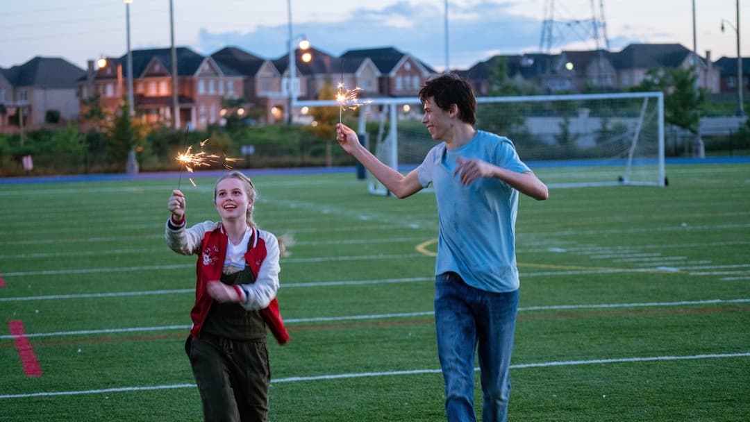 Letztendlich sind wir dem Universum egal backdrop 12