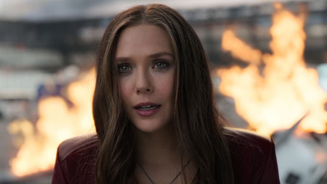 The First Avenger: Civil War backdrop 5