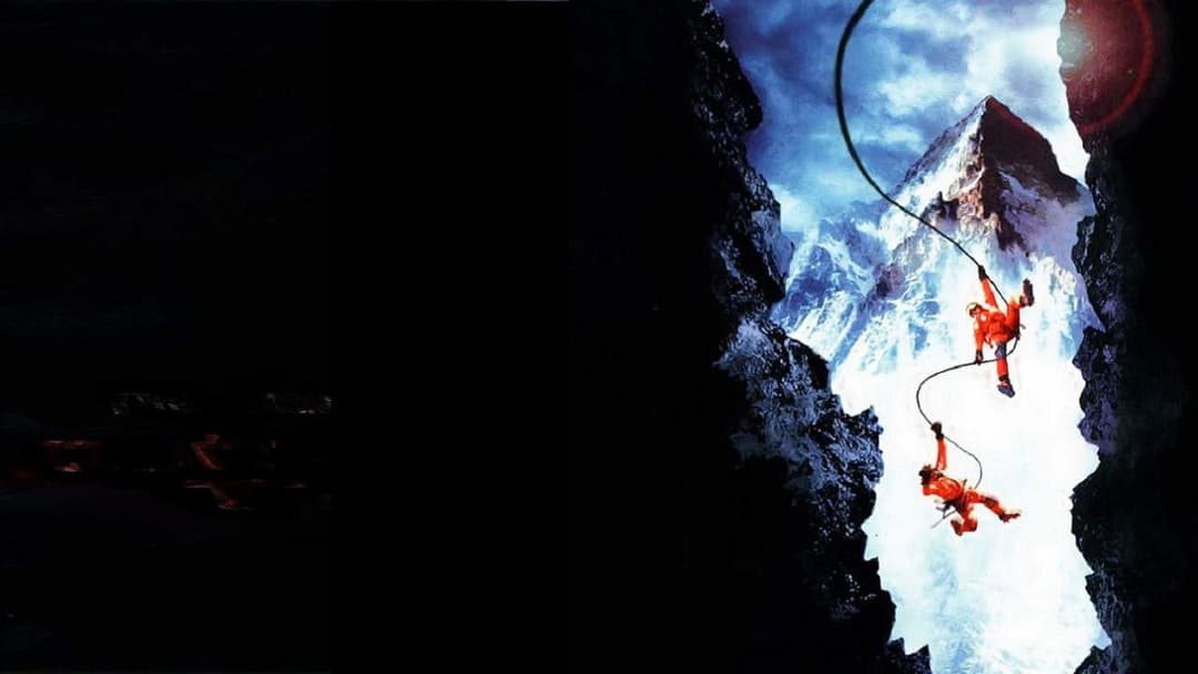 Vertical Limit backdrop 3