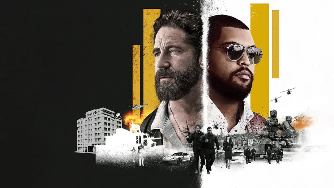 Злодії 2: Пантера backdrop 2