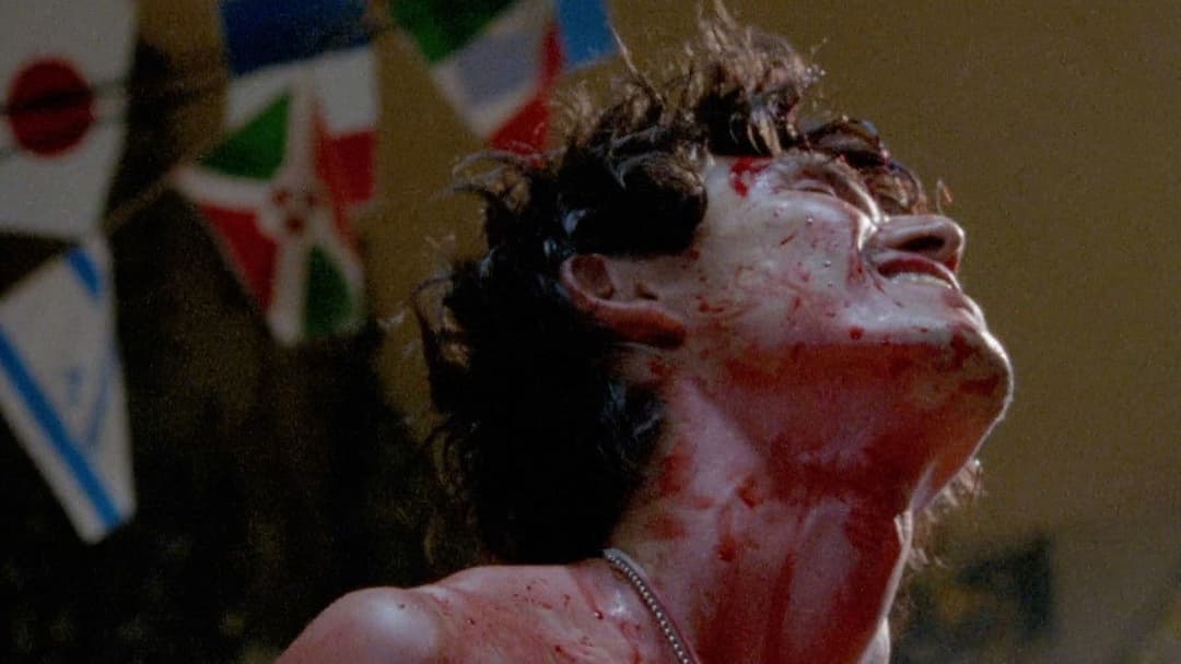 Suicide Circle backdrop 16