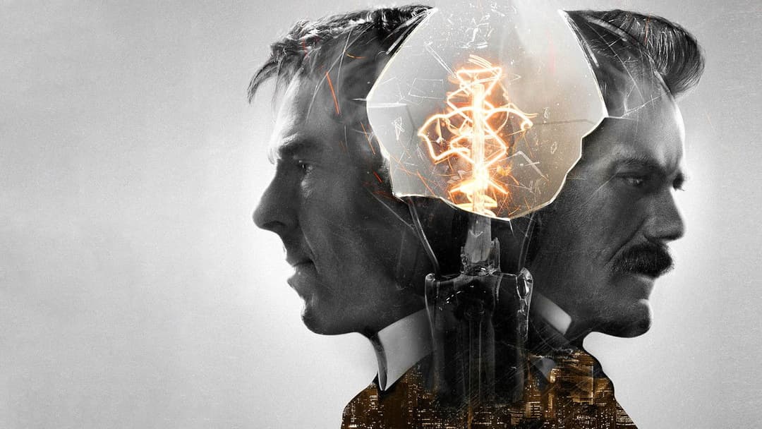 Війна струмів backdrop 11