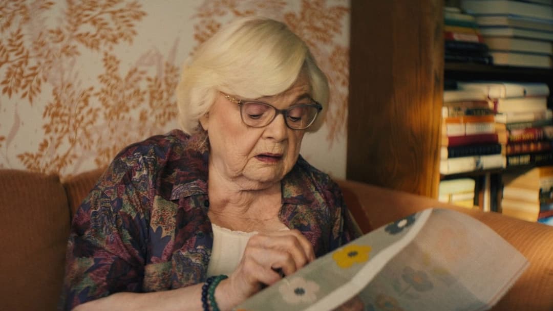 Thelma - Rache war nie süsser backdrop 14