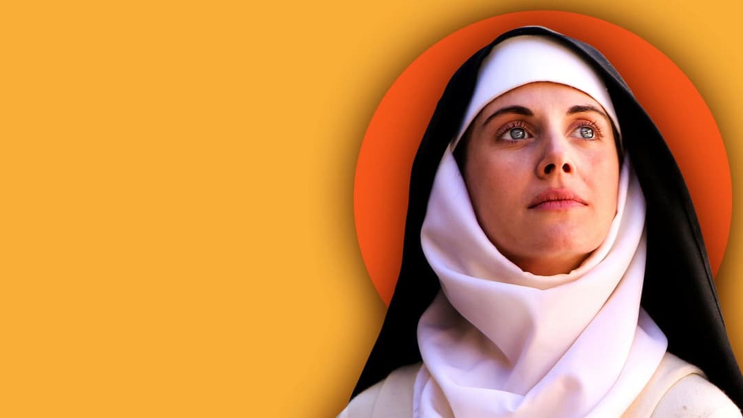 The Little Hours backdrop 12