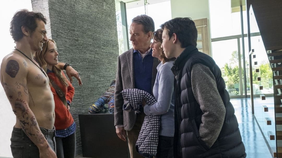 Чому він? backdrop 5