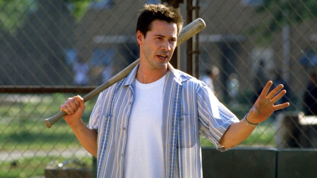 Хардбол backdrop 5