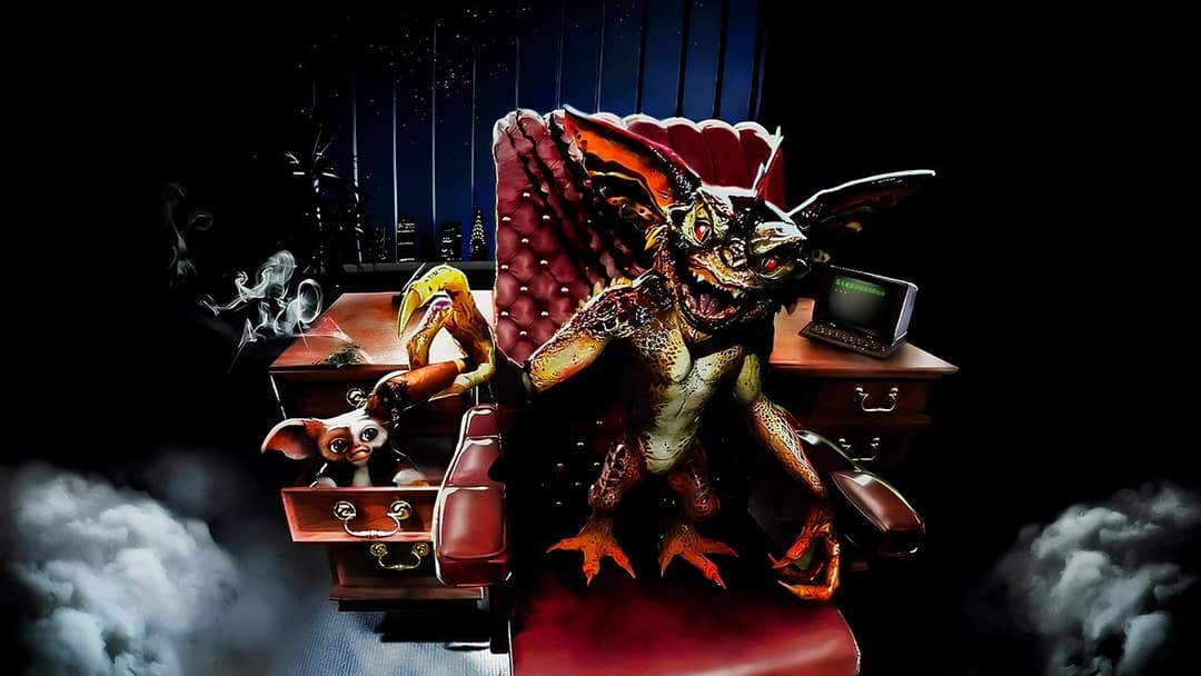 Gremlins 2 - Die Rückkehr der kleinen Monster backdrop 9